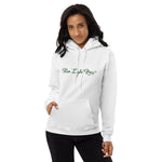 Unisex Fleece Logo  Hoodie