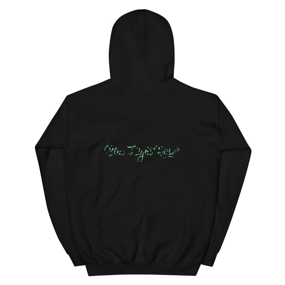 Viper Unisex Hoodie