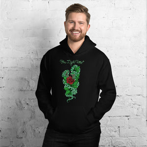 Viper Unisex Hoodie