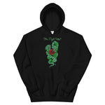 Viper Unisex Hoodie