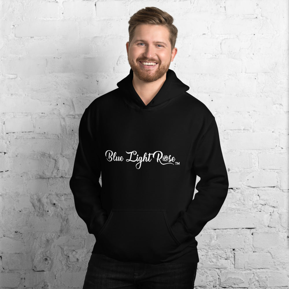 Logo Unisex Hoodie