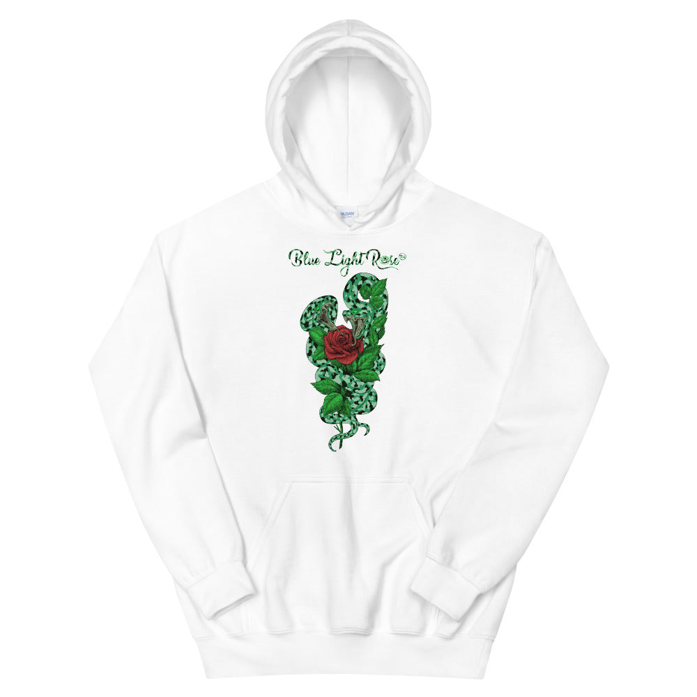 Viper Unisex Hoodie