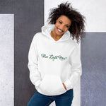 Logo Unisex Hoodie