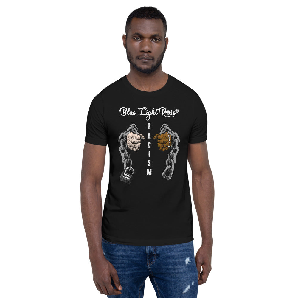 Graphic Short Sleeve Unisex T-Shirt