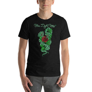 Viper Short Sleeve Unisex Premium T-Shirt