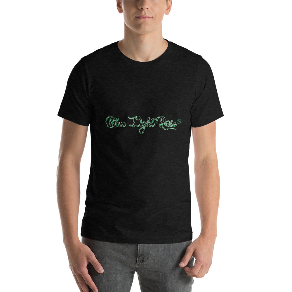 Logo Short Sleeve Unisex T-Shirt