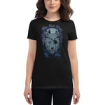 Wolf Rose Women's Short Sleeve T-Shirt