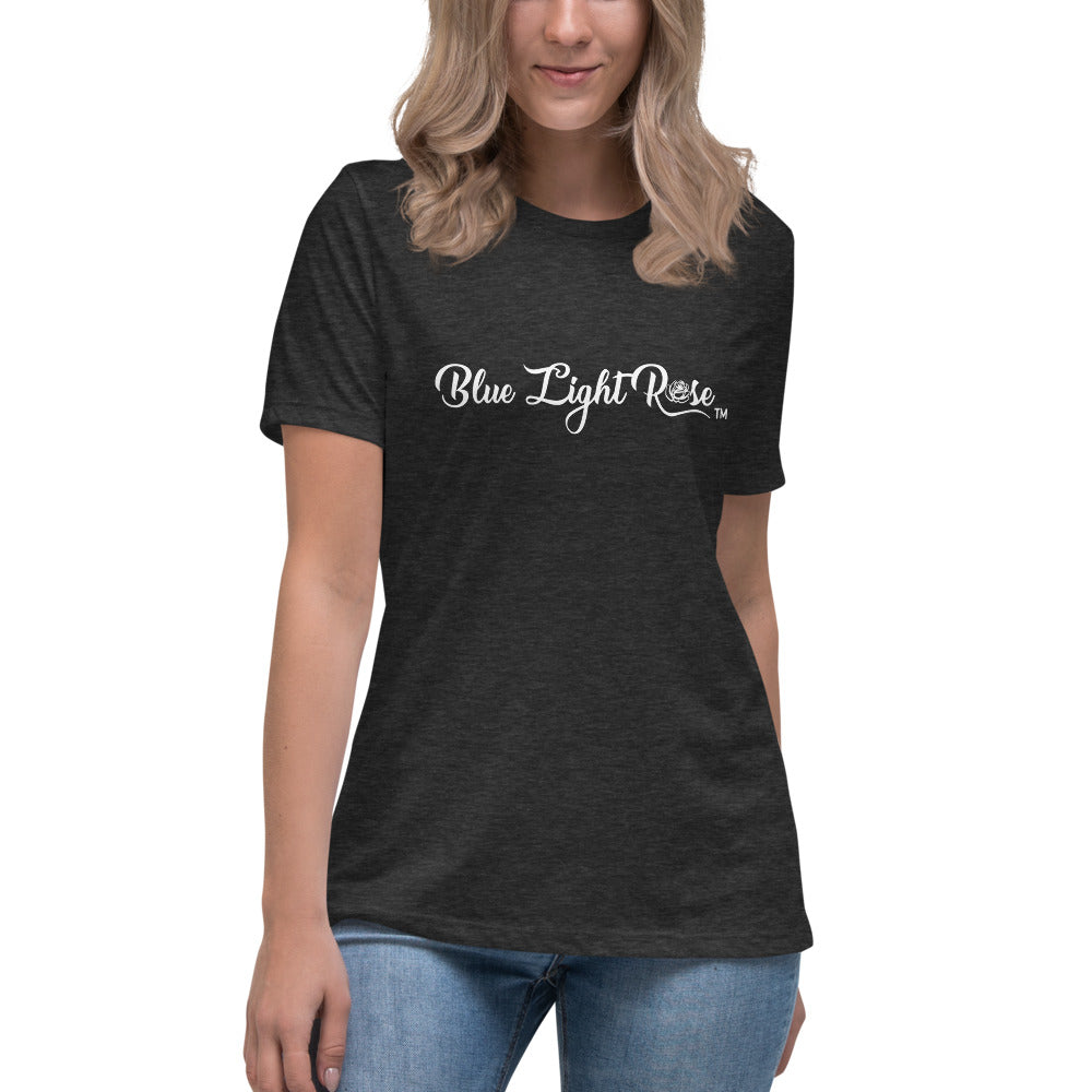 Women's Logo Relaxed T-Shirt