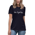 Women's Logo Relaxed T-Shirt