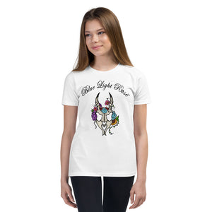 Youth Graphic Short Sleeve T-Shirt